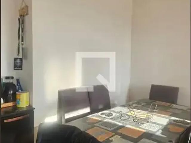 Apartamento para Locação em São Paulo/SP Jardim Cinco de Julho 2 Quartos