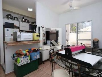 Apartamento para Locação em São Paulo/SP Jardim Cinco de Julho 2 Quartos