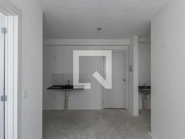 Apartamento para Locação em São Paulo/SP Jardim Cinco de Julho 2 Quartos