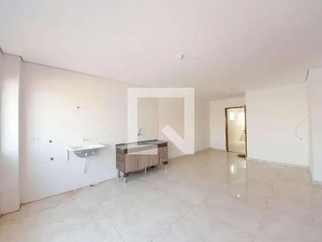 Apartamento para Locação em São Paulo/SP Jardim Cinco de Julho 2 Quartos