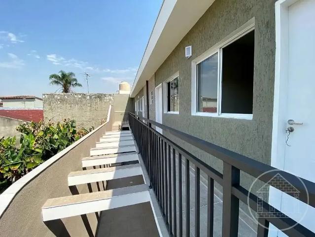 Apartamento para Locação em São Paulo/SP Jardim Cruzeiro 1 Quartos
