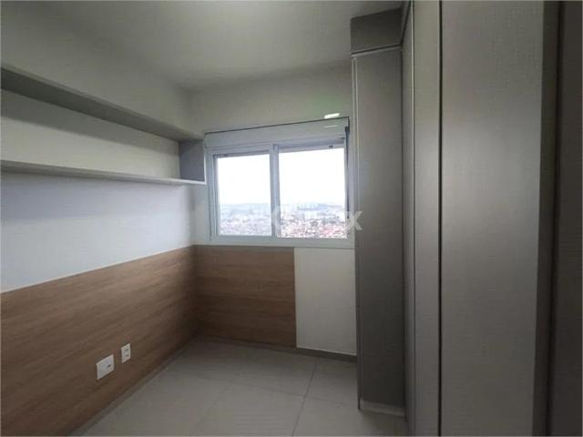 Apartamento para Locação em São Paulo/SP Jardim Cris 2 Quartos