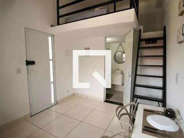 Apartamento para Locação em São Paulo/SP Jardim América 1 Quartos