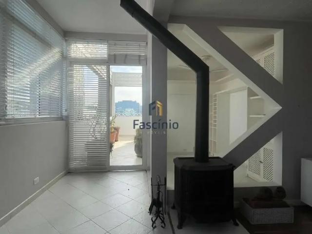 Apartamento para Locação em São Paulo/SP Jardim América 1 Quartos