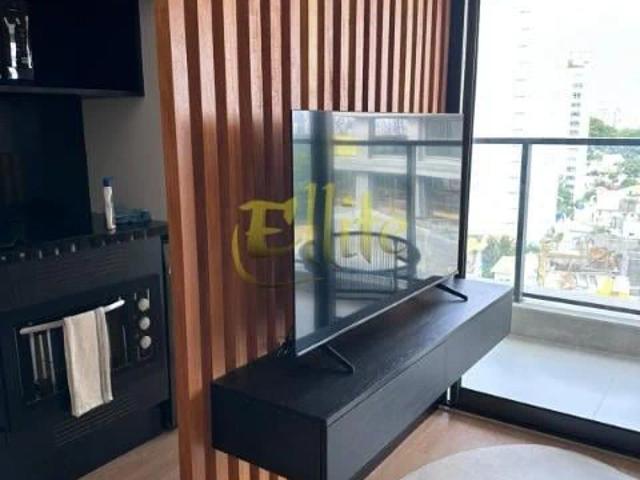 Apartamento para Locação em São Paulo/SP Jardim América 1 Quartos