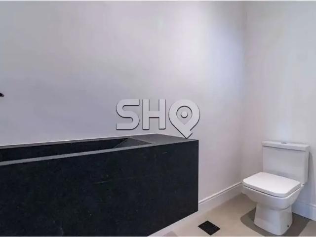 Apartamento para Locação em São Paulo/SP Jardim América 1 Quartos