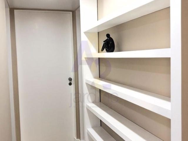 Apartamento para Locação em São Paulo/SP Jardim América 2 Quartos