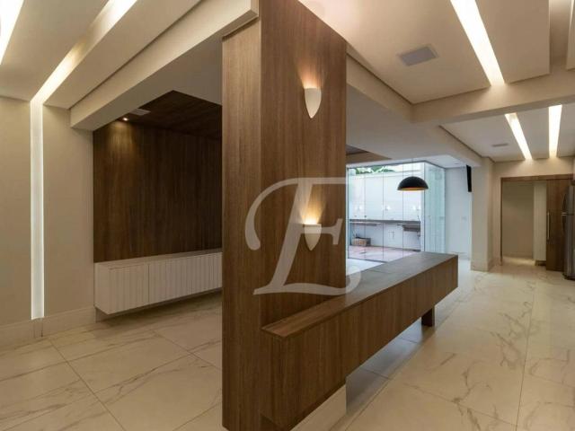 Apartamento para Locação em São Paulo/SP Jardim América 2 Quartos