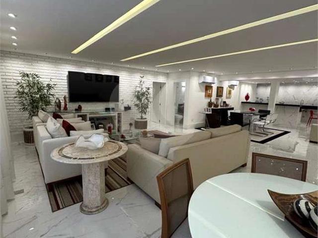 Apartamento para Locação em São Paulo/SP Jardim América 2 Quartos