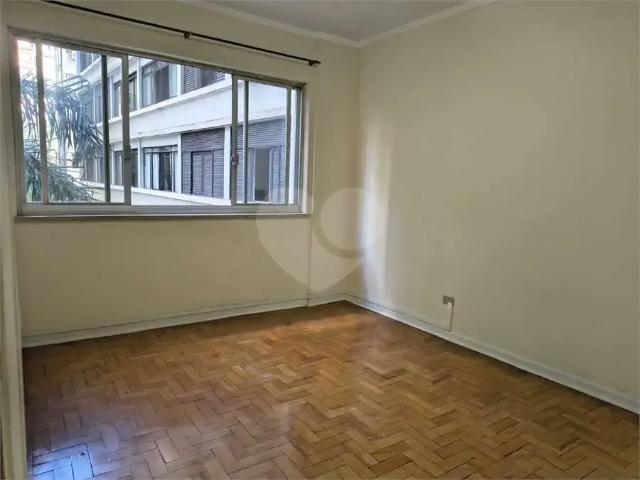 Apartamento para Locação em São Paulo/SP Jardim América 2 Quartos