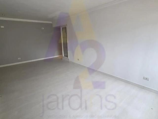 Apartamento para Locação em São Paulo/SP Jardim América 2 Quartos
