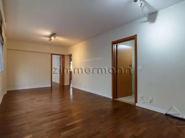Apartamento para Locação em São Paulo/SP Jardim América 2 Quartos