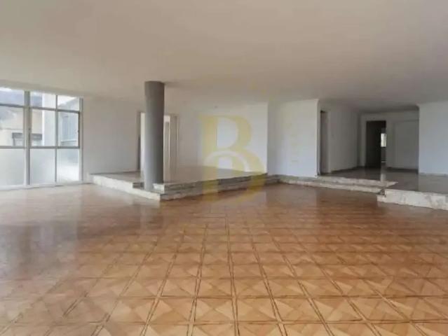 Apartamento para Locação em São Paulo/SP Jardim América 3 Quartos