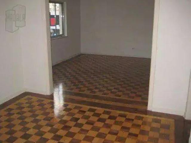 Apartamento para Locação em São Paulo/SP Jardim América 3 Quartos