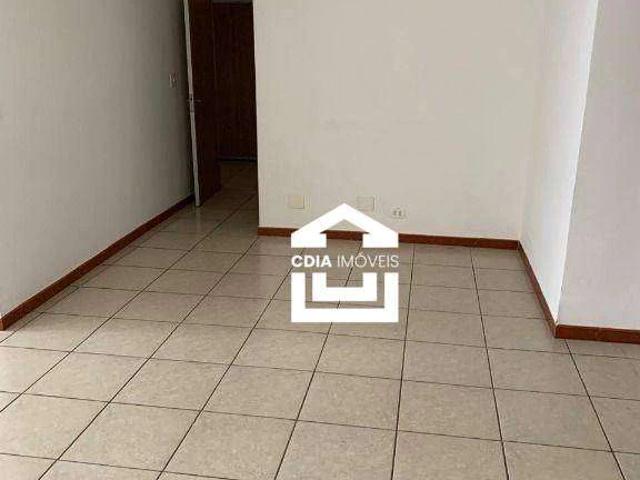 Apartamento para Locação em São Paulo/SP Jardim América 3 Quartos