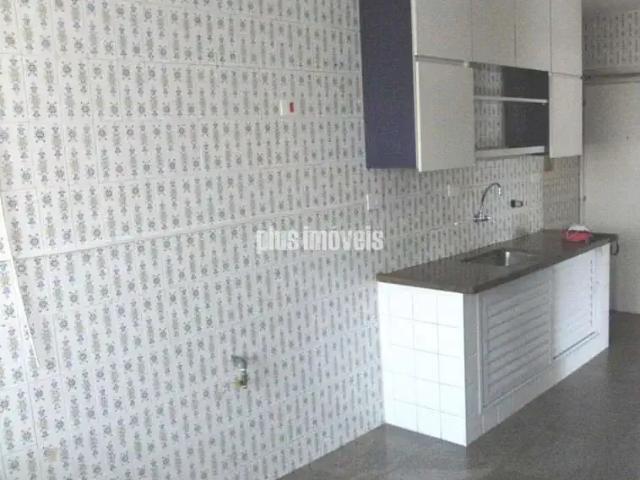 Apartamento para Locação em São Paulo/SP Jardim América 3 Quartos