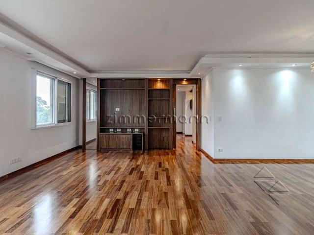 Apartamento para Locação em São Paulo/SP Jardim América 3 Quartos