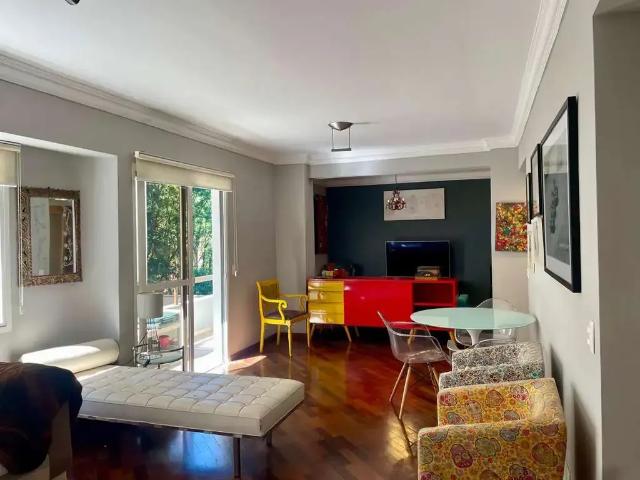 Apartamento para Locação em São Paulo/SP Jardim Ampliação 3 Quartos