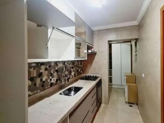 Apartamento para Locação em São Paulo/SP Jardim Ampliação 3 Quartos