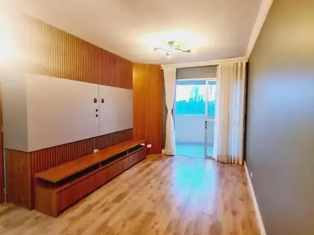 Apartamento para Locação em São Paulo/SP Jardim Ampliação 3 Quartos