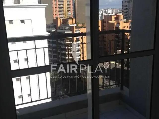 Apartamento para Locação em São Paulo/SP Jardim Ampliação 1 Quartos