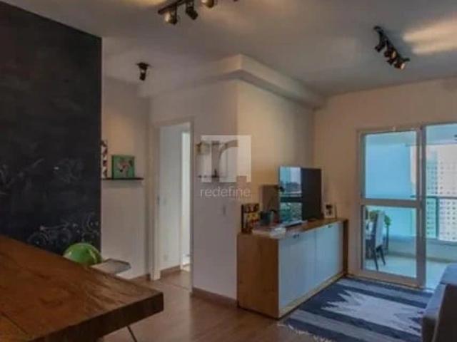 Apartamento para Locação em São Paulo/SP Jardim Ampliação 2 Quartos