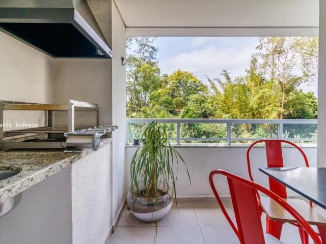 Apartamento para Locação em São Paulo/SP Jardim Ampliação 2 Quartos