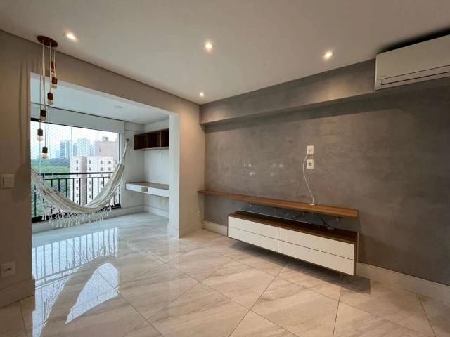 Apartamento para Locação em São Paulo/SP Jardim Ampliação 2 Quartos