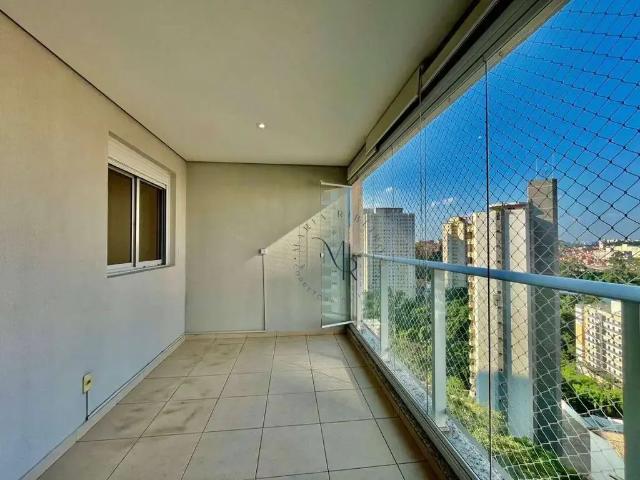 Apartamento para Locação em São Paulo/SP Jardim Ampliação 2 Quartos