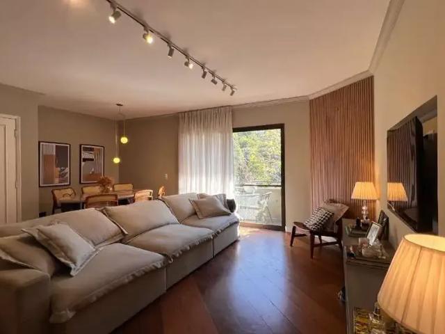 Apartamento para Locação em São Paulo/SP Jardim Ampliação 4 Quartos