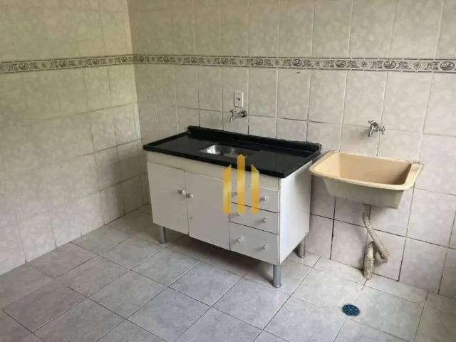 Apartamento para Locação em São Paulo/SP Jardim Antártica 2 Quartos