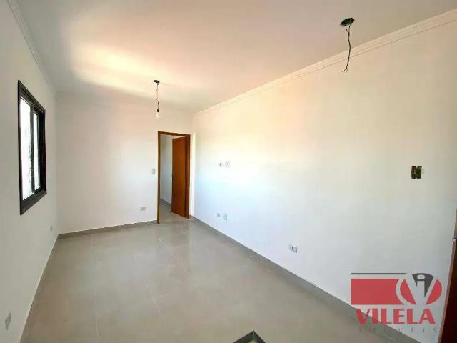 Apartamento para Locação em São Paulo/SP Jardim Ana Rosa 1 Quartos