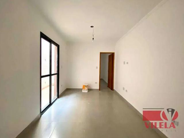 Apartamento para Locação em São Paulo/SP Jardim Ana Rosa 1 Quartos