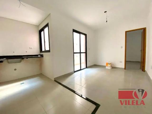 Apartamento para Locação em São Paulo/SP Jardim Ana Rosa 1 Quartos