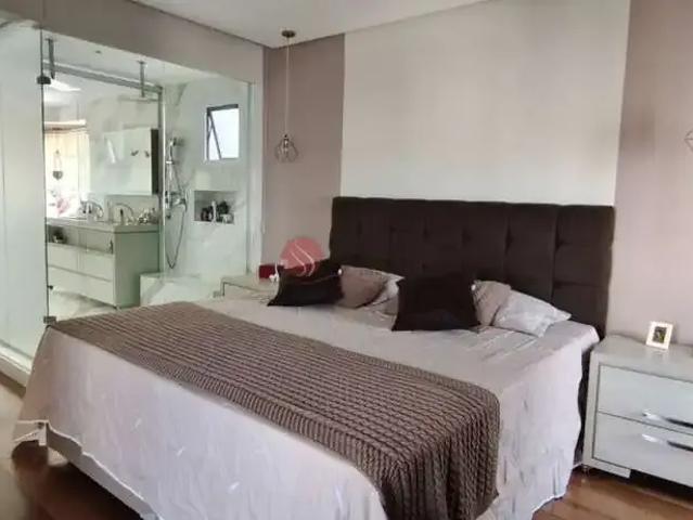 Apartamento para Locação em São Paulo/SP Jardim Anália Franco 4 Quartos