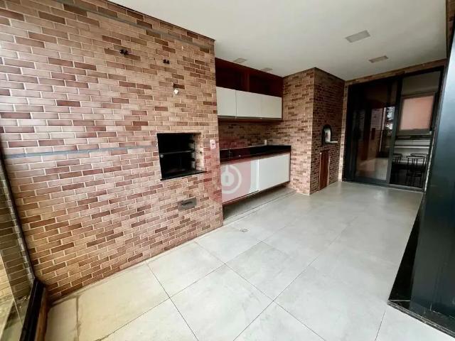 Apartamento para Locação em São Paulo/SP Jardim Anália Franco 4 Quartos