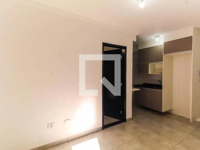 Apartamento para Locação em São Paulo/SP Jardim Anália Franco 1 Quartos