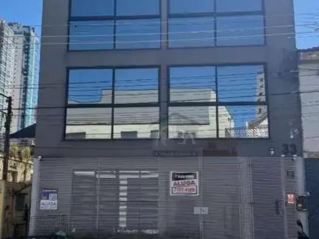 Apartamento para Locação em São Paulo/SP Jardim Anália Franco 1 Quartos