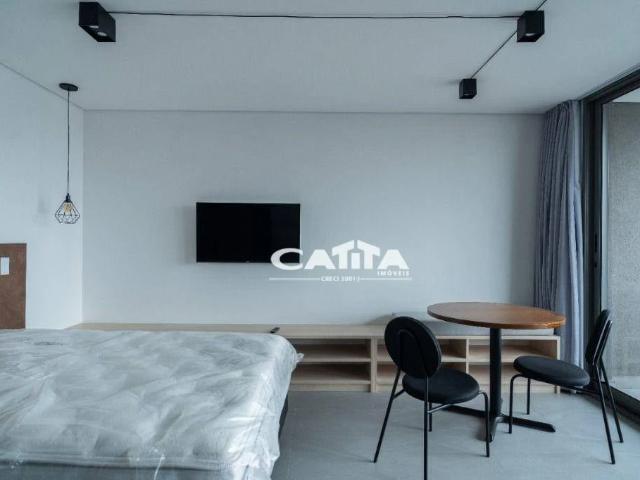Apartamento para Locação em São Paulo/SP Jardim Anália Franco 1 Quartos
