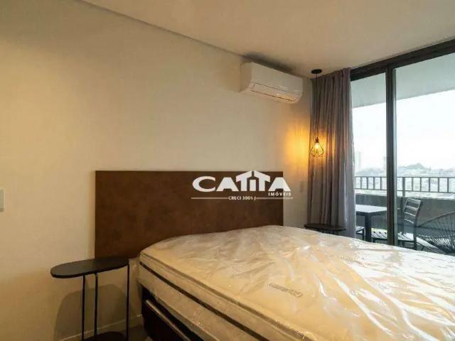 Apartamento para Locação em São Paulo/SP Jardim Anália Franco 1 Quartos