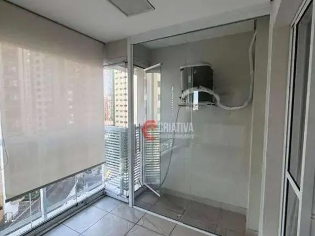 Apartamento para Locação em São Paulo/SP Jardim Anália Franco 1 Quartos