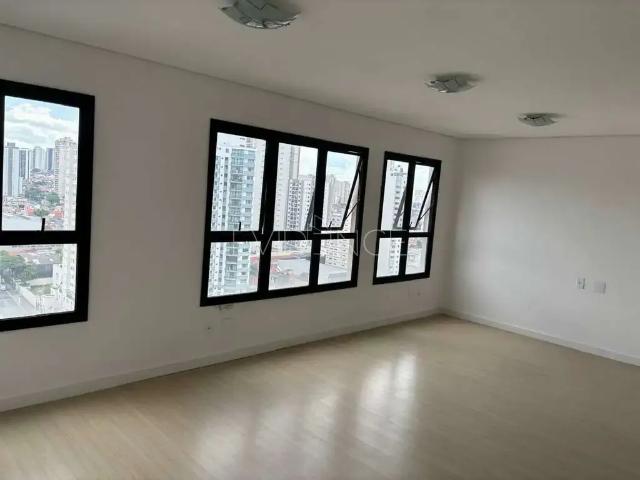 Apartamento para Locação em São Paulo/SP Jardim Anália Franco 1 Quartos