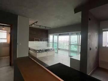 Apartamento para Locação em São Paulo/SP Jardim Anália Franco 1 Quartos
