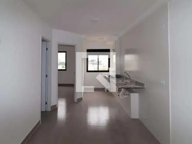 Apartamento para Locação em São Paulo/SP Jardim Anália Franco 2 Quartos
