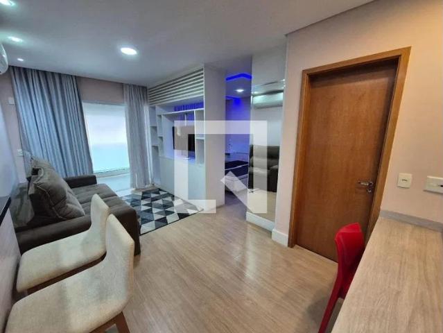 Apartamento para Locação em São Paulo/SP Jardim Anália Franco 2 Quartos