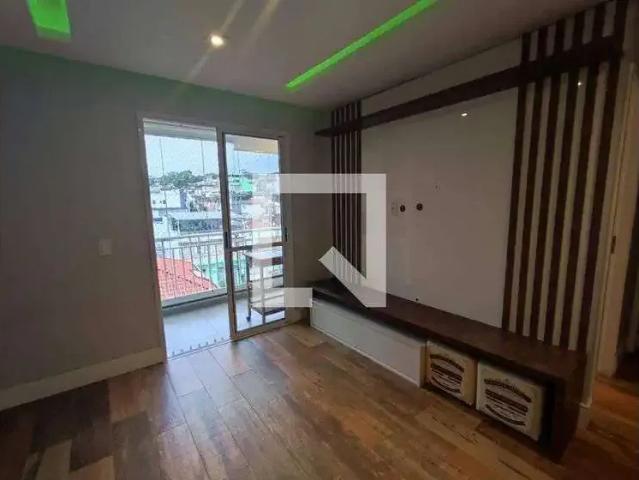 Apartamento para Locação em São Paulo/SP Jardim Anália Franco 2 Quartos