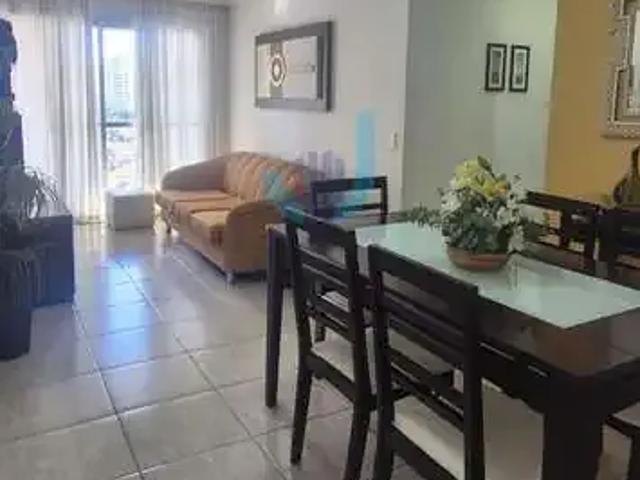 Apartamento para Locação em São Paulo/SP Jardim Anália Franco 2 Quartos