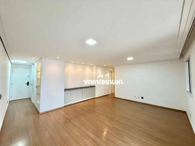 Apartamento para Locação em São Paulo/SP Jardim Anália Franco 2 Quartos
