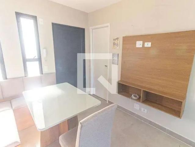 Apartamento para Locação em São Paulo/SP Jardim Anália Franco 2 Quartos