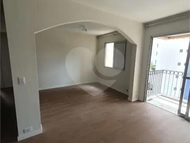 Apartamento para Locação em São Paulo/SP Jardim Anália Franco 2 Quartos